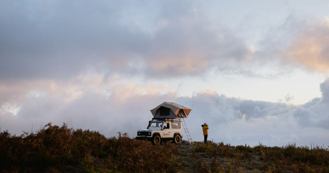 Why Choose Wild Camping in Madeira? 